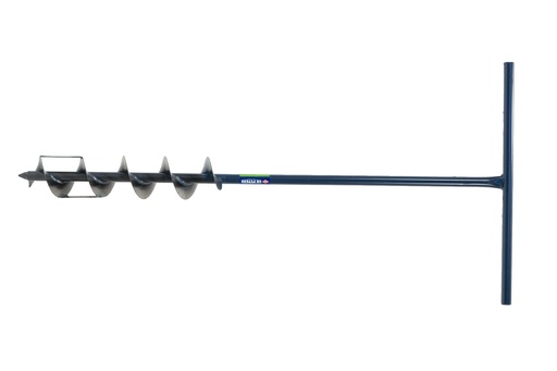 [802.090] Spiral auger dia 90 De Pypere
