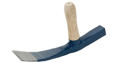 [804.2] Hammer for cobblestone layers 2000g