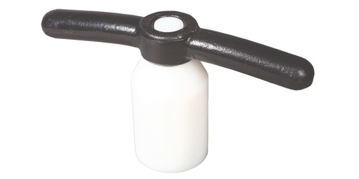 [805.3] Dalleer hammer nylon block 3000g