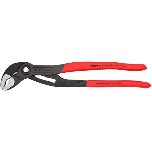 [8701300] Knipex waterpomptang 