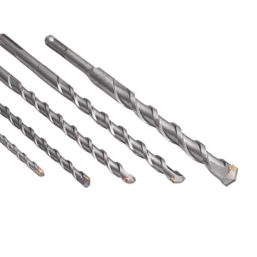 [9.5X310] SDS drill bit dia 9.5 x 310