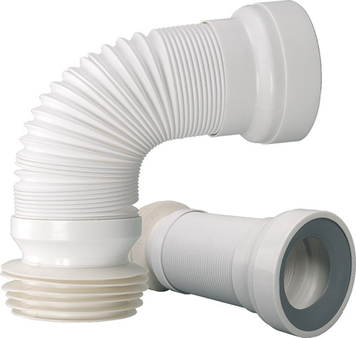 [90010WA] Raccordement WC 98-120 airfit flexible