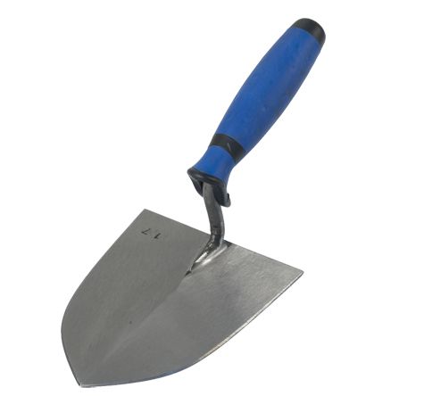 [902.P] Vloerderstruweel pvc handvat de pypere 