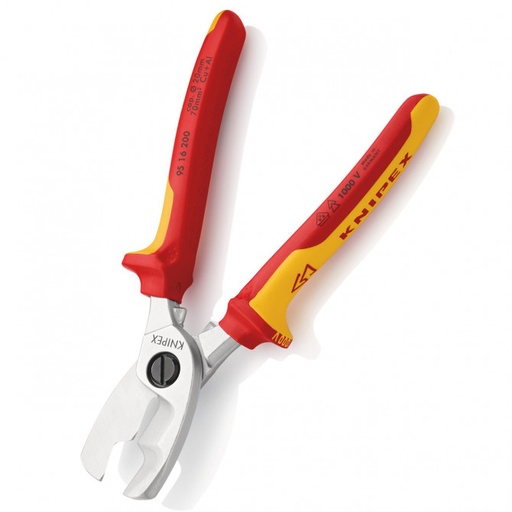 [9516200SB] Coupe-câbles Knipex