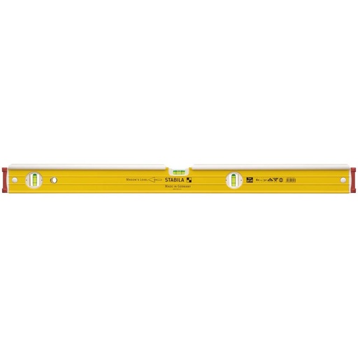 [96-2K 81] Waterpas stabila 196-2K 81 cm