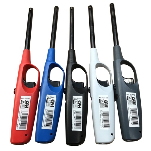 [AANS27] Aansteker BBQ 27 cm 
