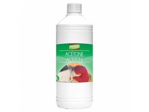 [ACETON] Acetone 1l forever