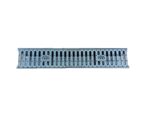 [AFGIE140] Casting discharge trench 140 mm x 750 mm long D400