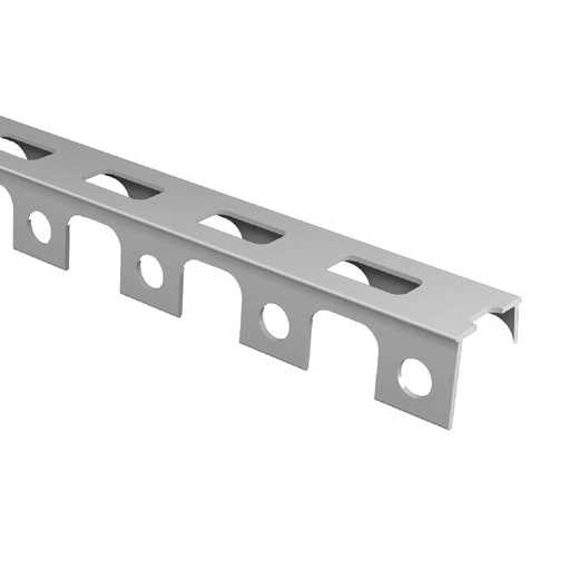 [AL30] Spacer 30mm lath concrete l=2m (50pcs/pack)