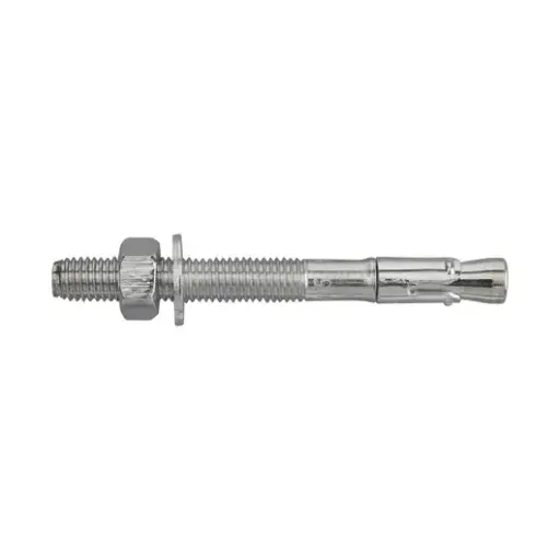 [ANK12X110] Boulon d'ancrage M12x110