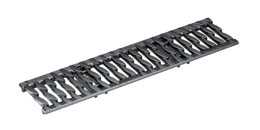 [ANR01005060] ANRIN KE 100 cast iron grating l=0.5m C250