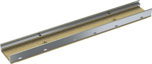 [ANR01104060] ANRIN KE 100 gutter low 1m H6 B14