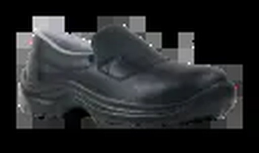 [ARIZONA41] Werkschoen arizona zwart S2  29057 maat 41