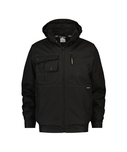 Work vest Dassy Austin PES90