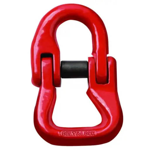 [AV6] Ketting verbindingsschalm voor ketting dia 6mm 80 MIC (1.12ton) 