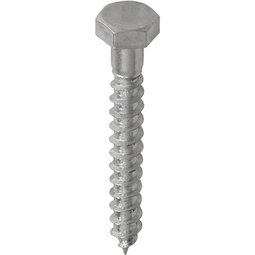 [B10X30] Bout M10x30 MB zeskantbout