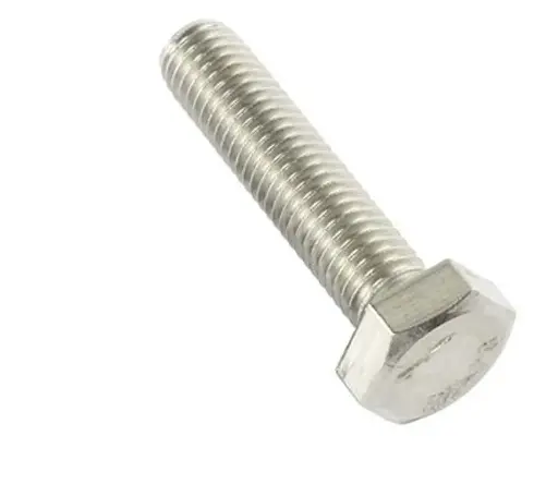 [B16X50] Bolt M16x50 hex bolt