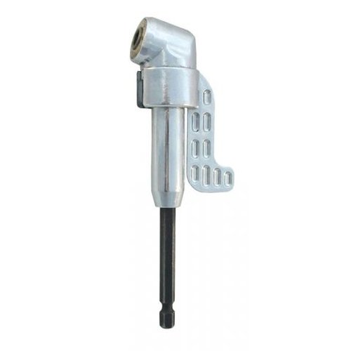 [B20908] Bits haakse verlenging bitshouder 105g 