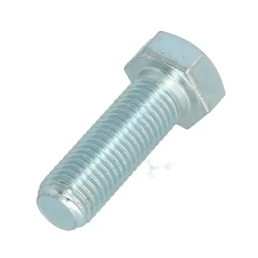 [B20X60] Bout M20x60 zeskantbout