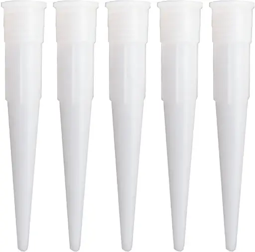 [B27424] Bouchons en silicone 5pcs
