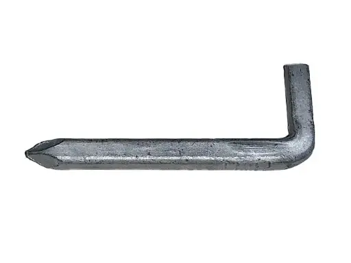 [BALK50] Beam hooks galvanized 50 mm (solin)