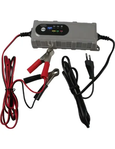 [BEDRUP] Battery charger dropper 6/12V