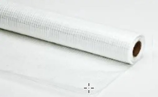 [BFG2X50] Construction film reinforced 2x50m
