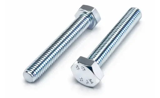 [BHB10X30] Bout M10x30 houtbout