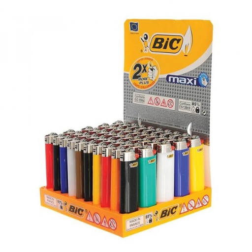 [BIC] Aansteker bic 