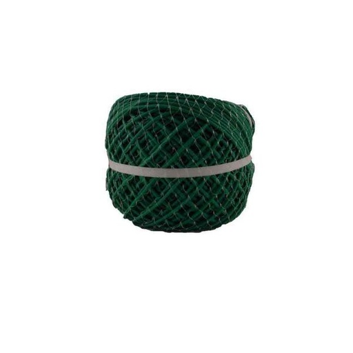 [BINDBUIS] Tree binding tube pvc green 3/2 +/- 200m 1kg in net