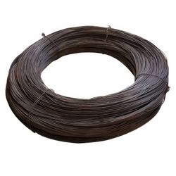[BINDDRAA] Binddraad gegloeid 1.24 mm 5 kg (prijs/kg)  