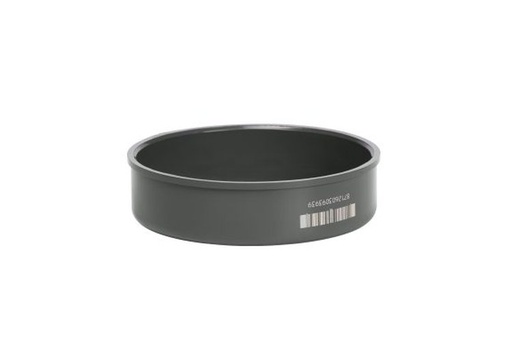[AK50] Capuchon d'étanchéité en PVC dia 50 gris