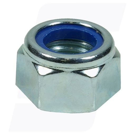 [BM12] Nut lock nut M12