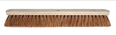 [BORCOCO100OG] Brush cocoveger heavy model 100 cm unpainted