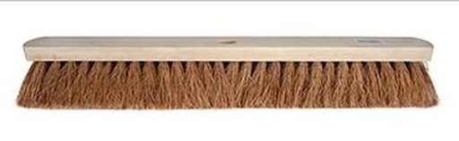 [BORCOCO100OG] Brush cocoveger heavy model 100 cm unpainted