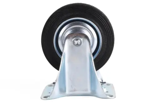[BOW125] Swivel castor fixed castor 125m