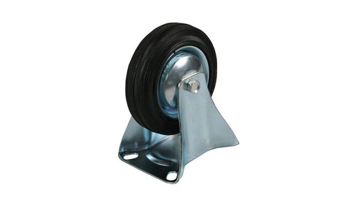 [BOW200] Swivel castor fixed castor 200mm