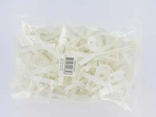 [BTNS010000] Carat strips leveling set (100pcs)