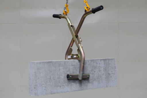 [BZ250] Pince à broder 250kg gamme 1 - 20 cm CE