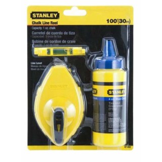 [0-47-443] Stanley slaglijnmolen kit  