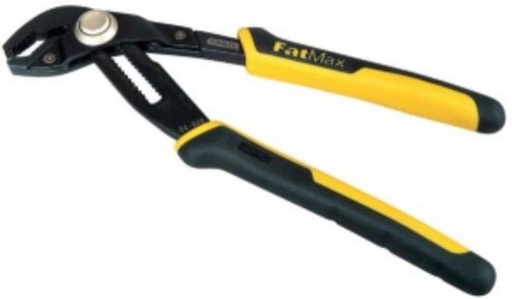 [0-84-648] Stanley fatmax waterpomptang pushlock 250mm