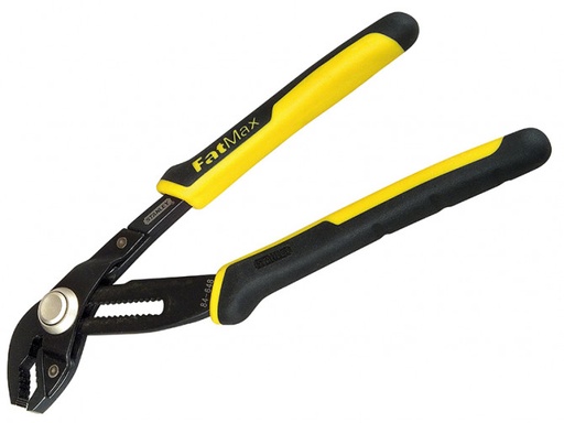 [0-84-649] Stanley fatmax water pump pliers pushlock 300mm