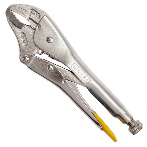[0-84-809] Stanley griptang 225 mm 