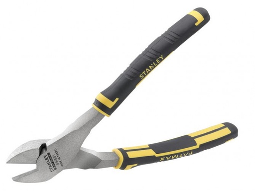 [0-89-861] Stanley power side cutters maxsteel 200m