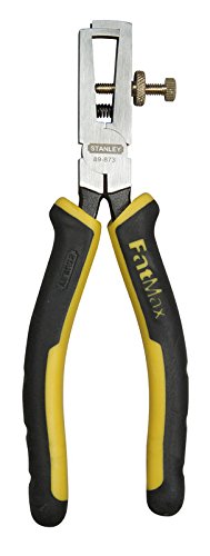[0-89-873] Stanley striptang maxsteel 160mm