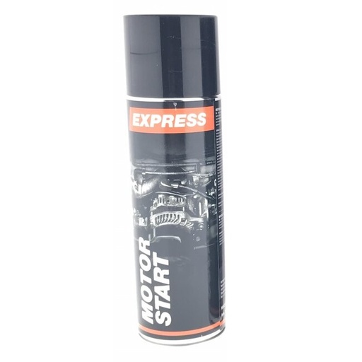 [MOTORS300] Motor start (startpilot) 300 ml 