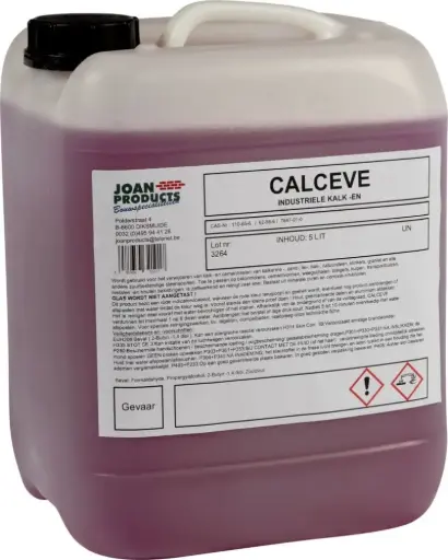 [CALCEVE] Joan calceve
