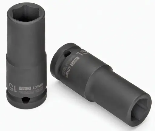 [CFC64-H13] Socket wrench 1/2" x 13 long