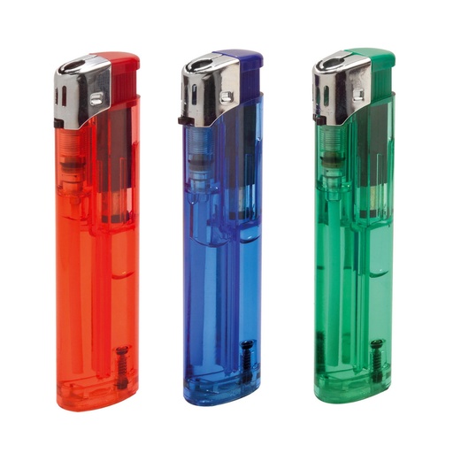 [CFH52484] Lighter set of 3 pcs