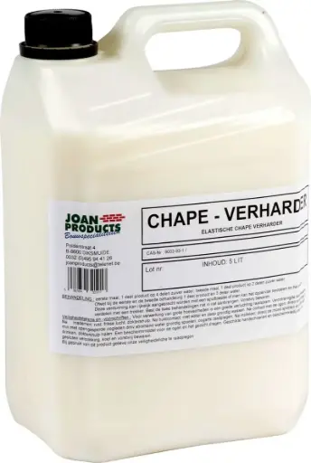 [CHAPE] Joan chapeprimer